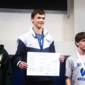 Meet your Posher, Ethan